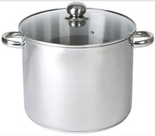 Traiteur marmite inox 26 cm