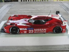autoart 1/18 nissan gtr lm