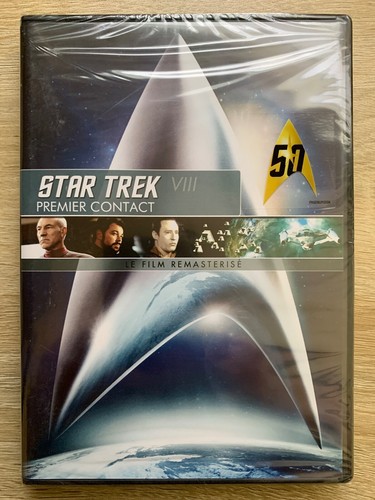 Star trek viii premier - :,