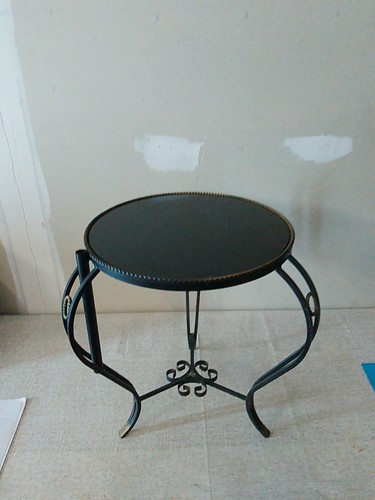 Ancienne table salon - ancienne,
