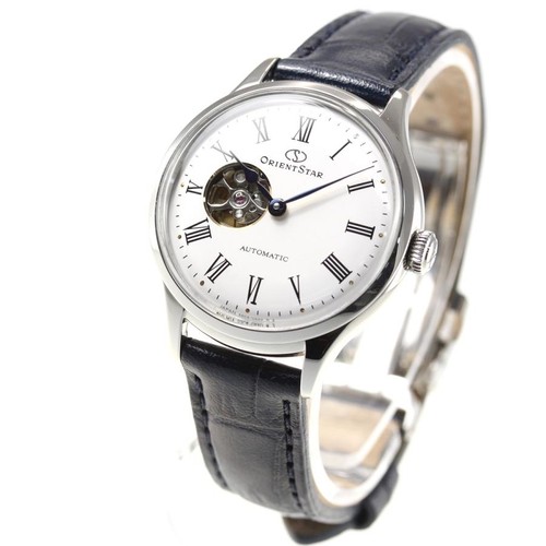 Montre automatique classique