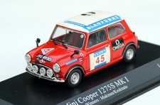 Morris Mini Cooper S MK1 #45