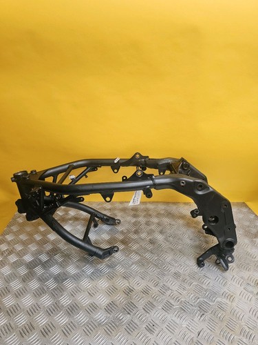 Cadre carte grise pour honda - grise,