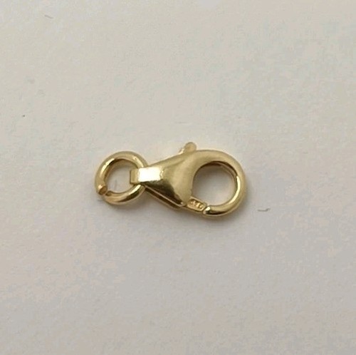 Fermoir 18k 750 - or, mls