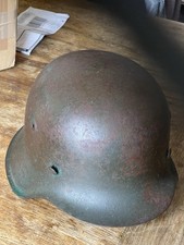 casque allemand ww2