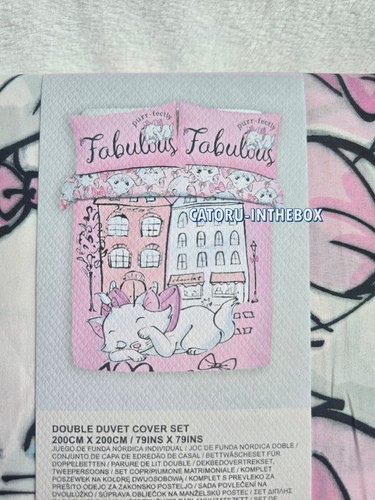 Parure lit duvet cover - /,