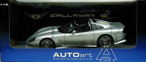 Auto art a71011 - auto, chevrolet