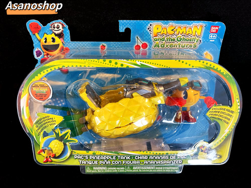 Figurine collection pacman - figurine,