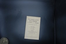 Flore complète portative de