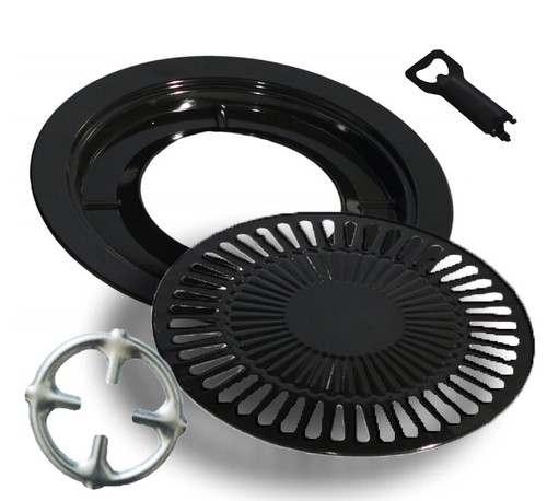 Accessoires grill - accessoires, +