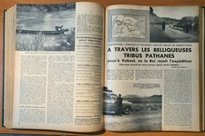 Livre SCIENCES VOYAGES 1955