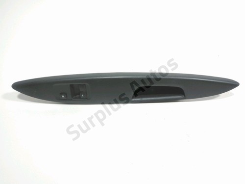 Commande leve vitre avant - commande,