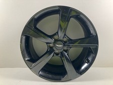 Jante Alu GENESIS G70 (IK) 2.0 T-GDi 180 kW 245 PS (06.2021->) 52914-G9260