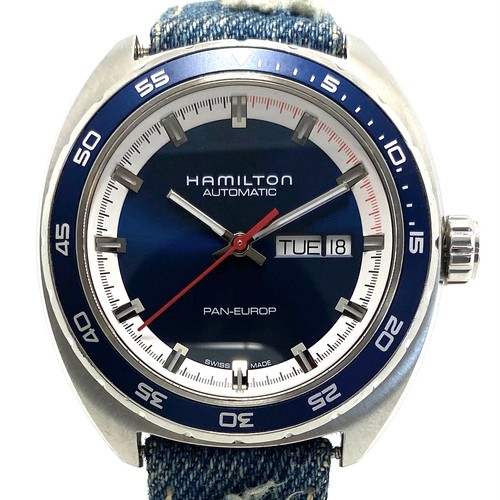 Hamilton american classic - hamilton,
