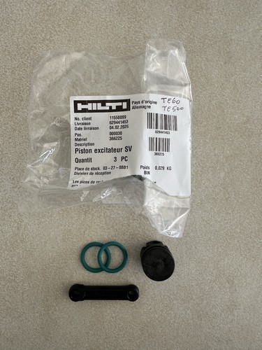 Bielle piston hilti - hilti, te56