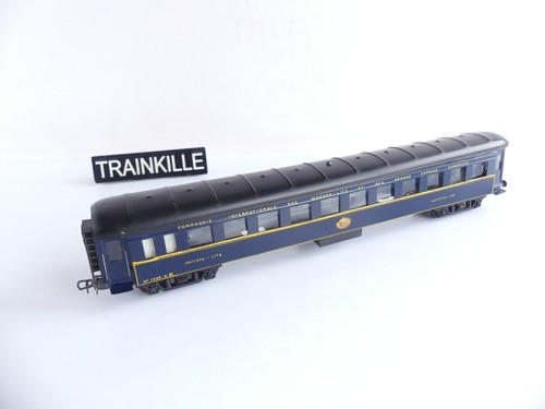 Rateau metal voiture - metal, ho