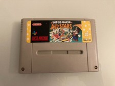 Cartouche Super Mario All