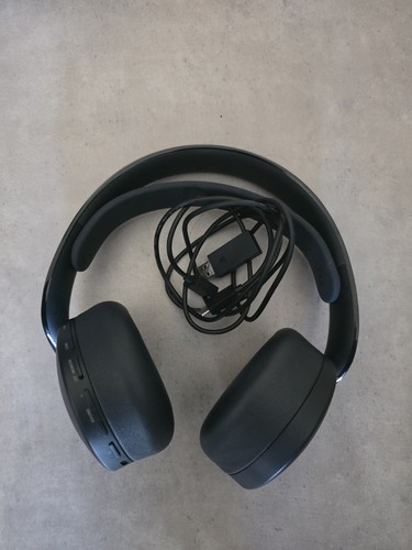 Casque ps5 pulse midnight - casque,