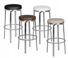 FineBuy Tabouret de Bar