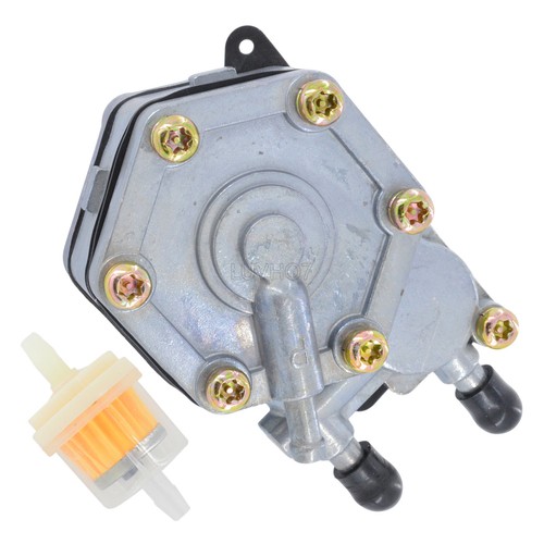 Fuel pump for yamaha xj600s - fuel,