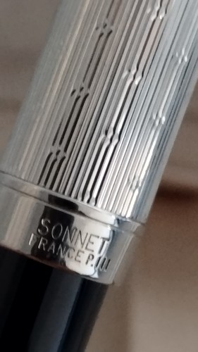 Rare stylo plume 14 - rare,