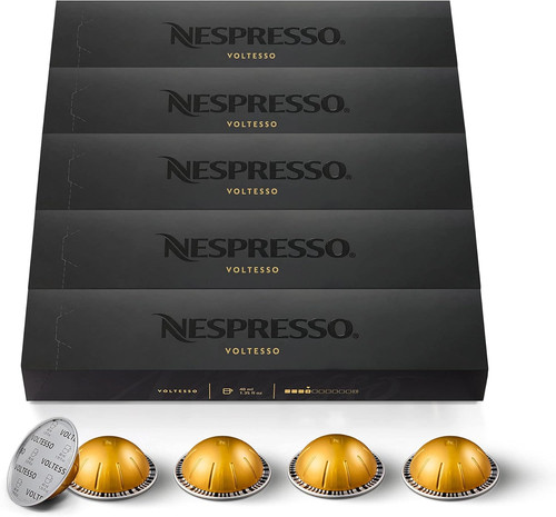 Nespresso vertuo bundle - nespresso, –