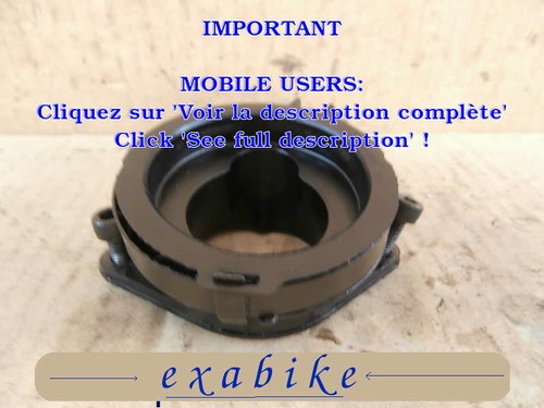 Pipe admission pour kawasaki - pipe, d'admission