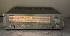 Ampli-tuner TECTRONIC DR-500 L