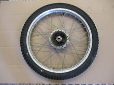 Roue avant pour Yamaha 125 TY