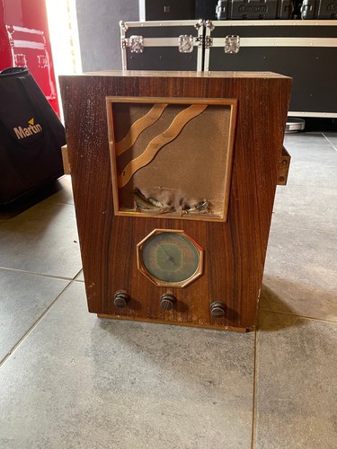 Radio pathé de - pathé,