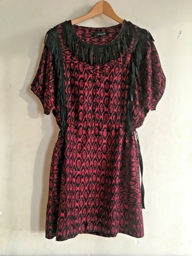 Superbe robe isabel - isabel, marant