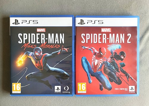 Lot jeux ps5 - lot,