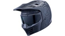 Casque Elsinore Darkgard Md