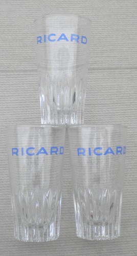 Ancien service verres - ancien,