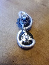 Chape Aluminium Dérailleur