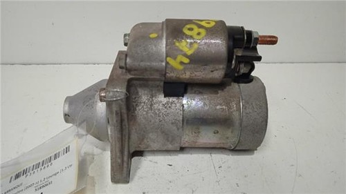 51890631 moteur démarrage - ,
