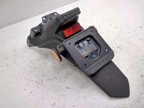 Honda vision pare chocs - vision, 4t