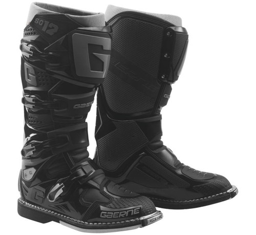 Bottes gaerne sg12 enduro - gaerne, 8