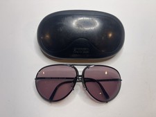 PORSCHE DESIGN By Carrera Men's Vintage AVIATOR Sunglasses 5621-Made in Austria