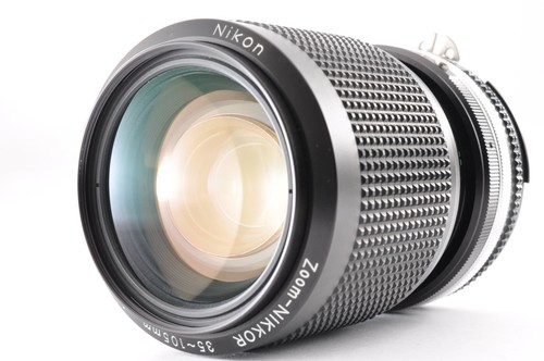 Nikon zoom nikkor - nikon, zoom-nikkor