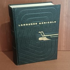 Larousse agricole