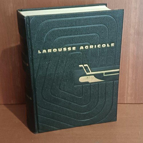 Larousse agricole