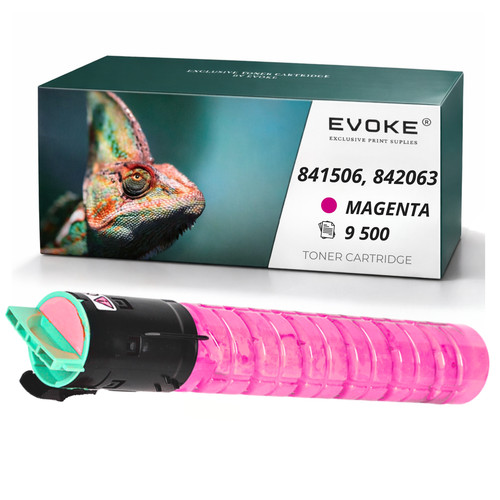 Toner compatible avec ricoh - compatible,