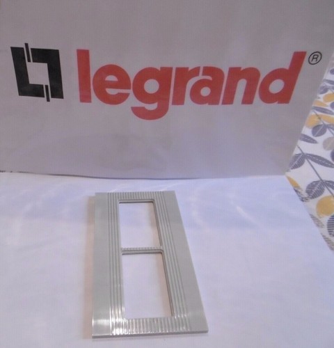 Legrand chambord plaque - legrand,