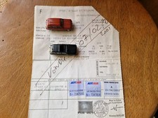 Document Administratif PEUGEOT