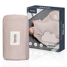 Couverture douillette Lionelo