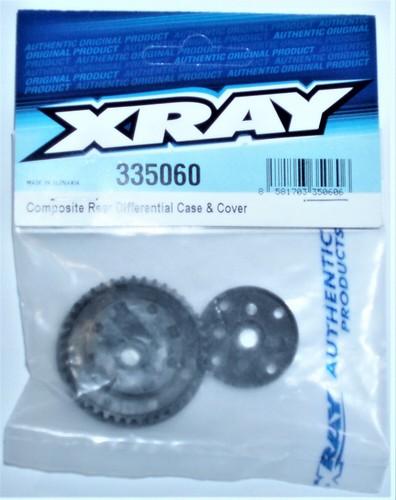 Xray 335060 - xray,
