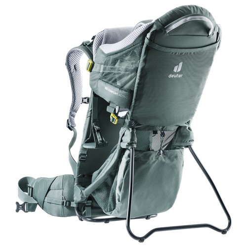 Deuter kid comfort - kid,