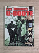 Les hommes des U-Boote - Jean
