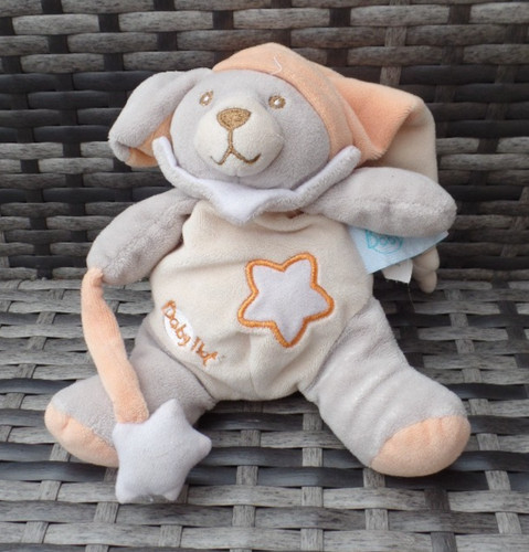 B14g doudou peluche - b14g,